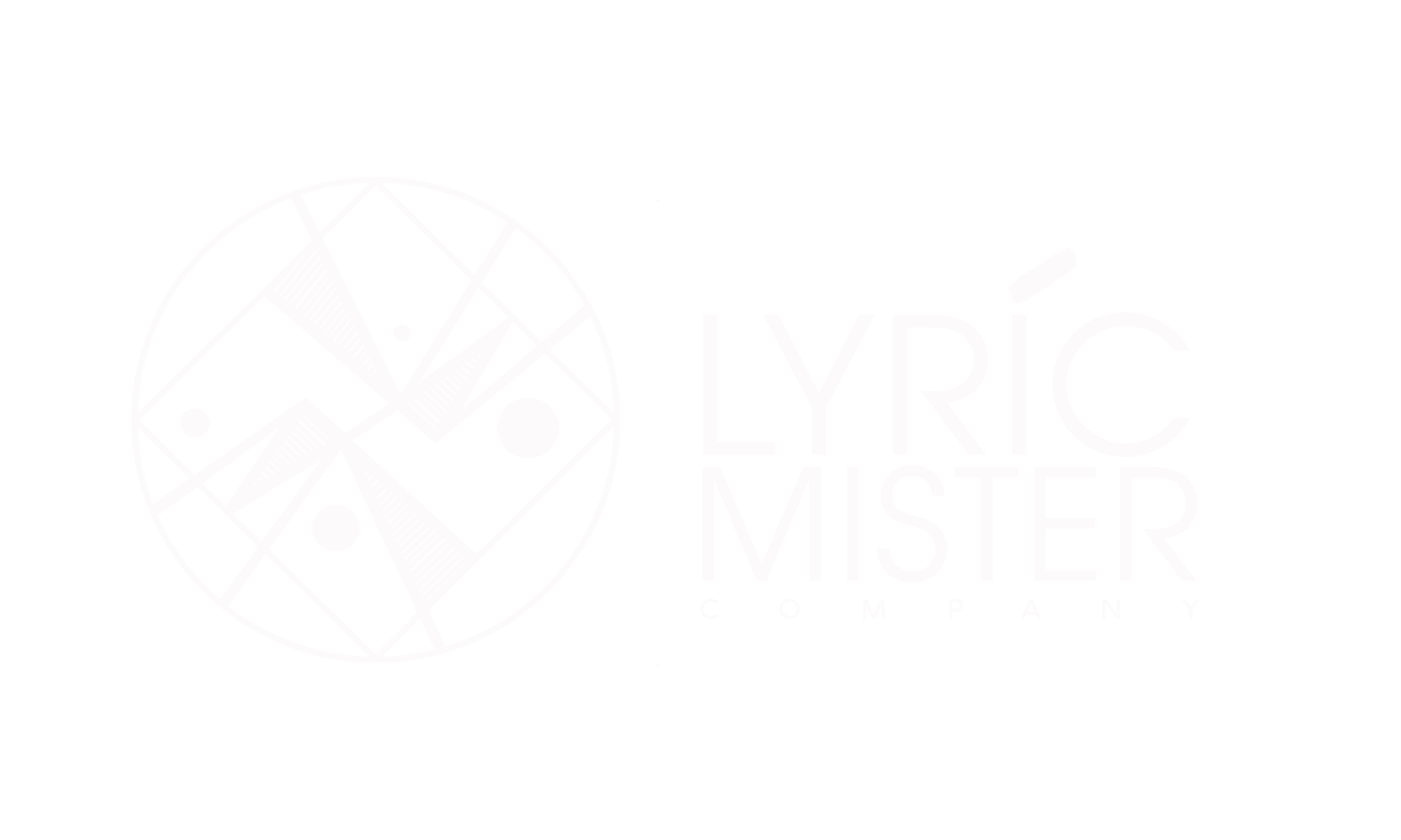 Lyric Mister
